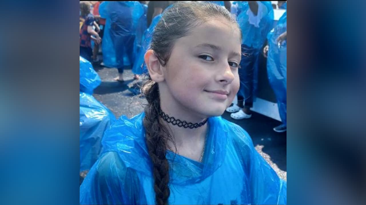 Madalina Cojocari: Policía de Cornelius publica nueva foto la niña de 11 años desaparecida desde noviembre
