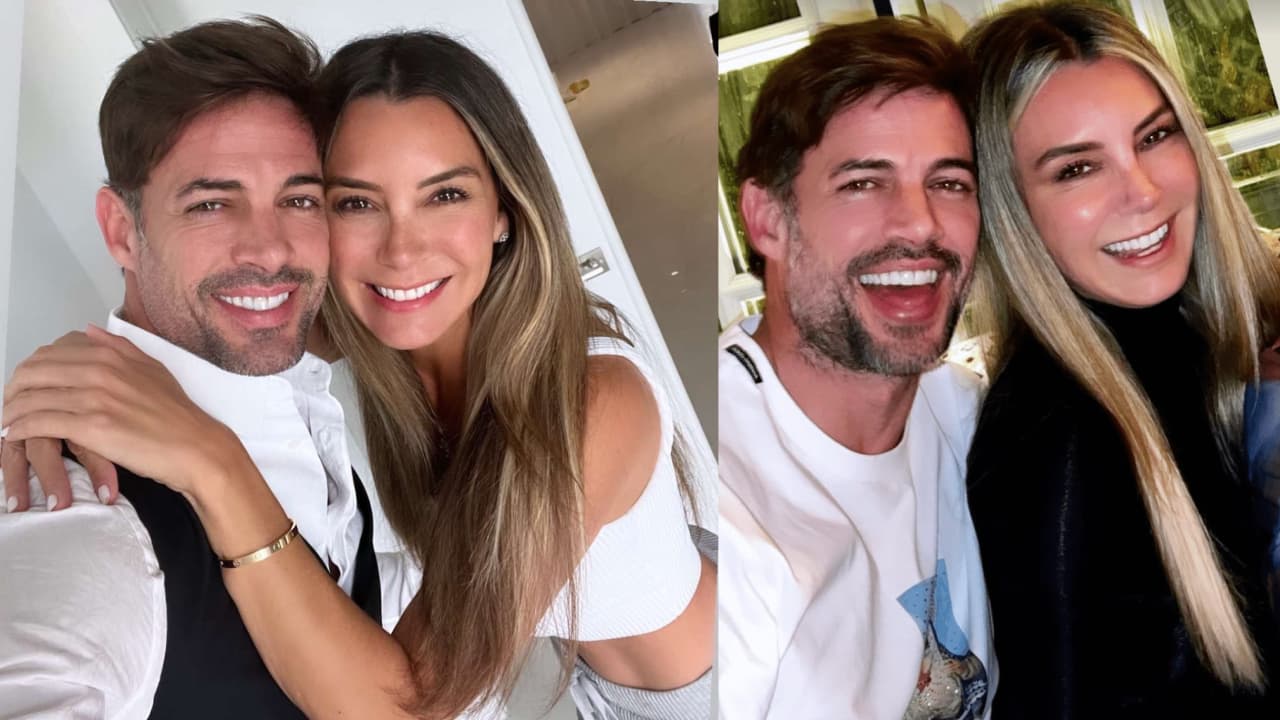 Tras polémica de William Levy con Elizabeth Gutiérrez, Salvador Mejía revela si trabajaría con el actor