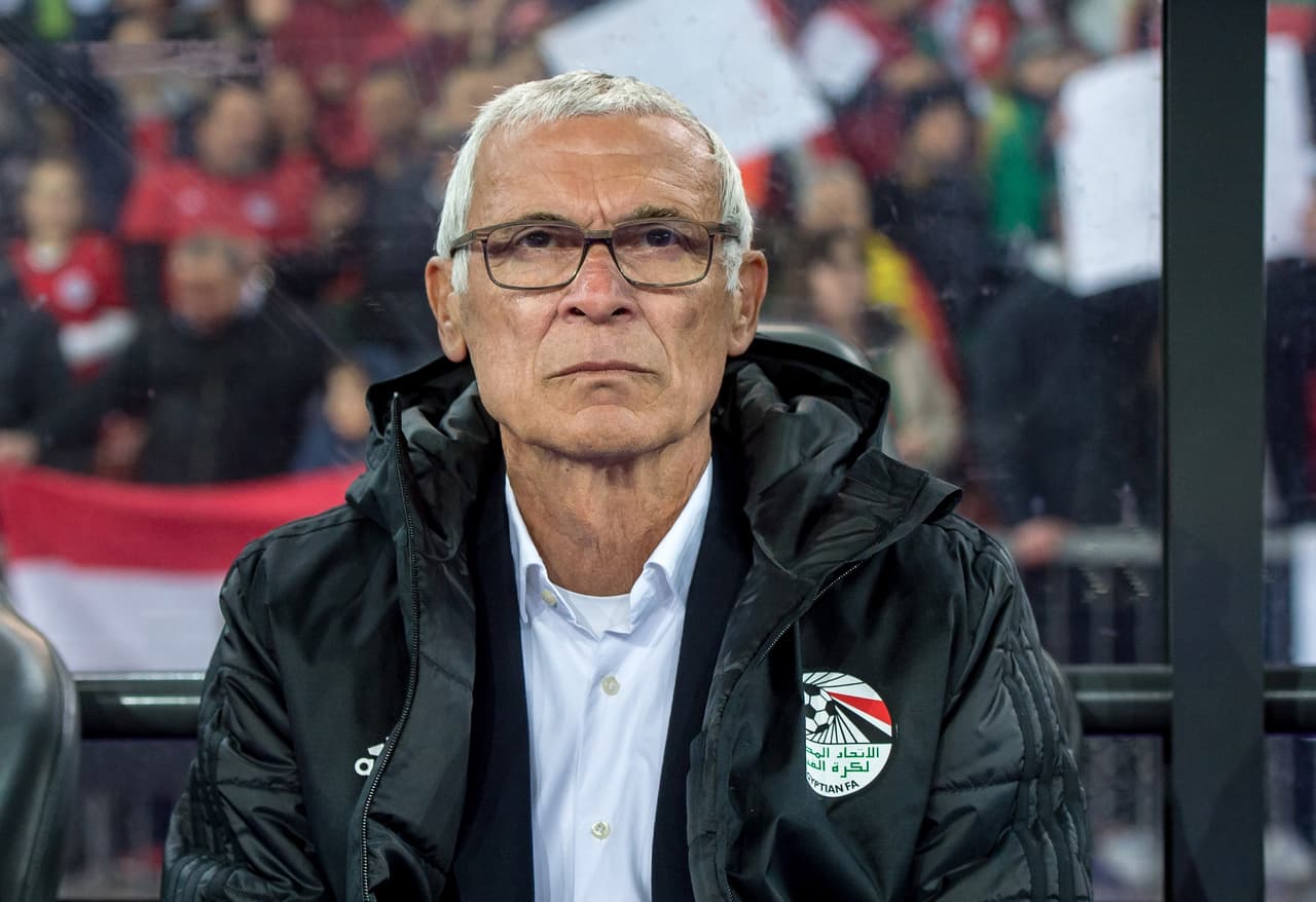 Héctor Cuper, en Egipto: 1,5 millones de euros.
