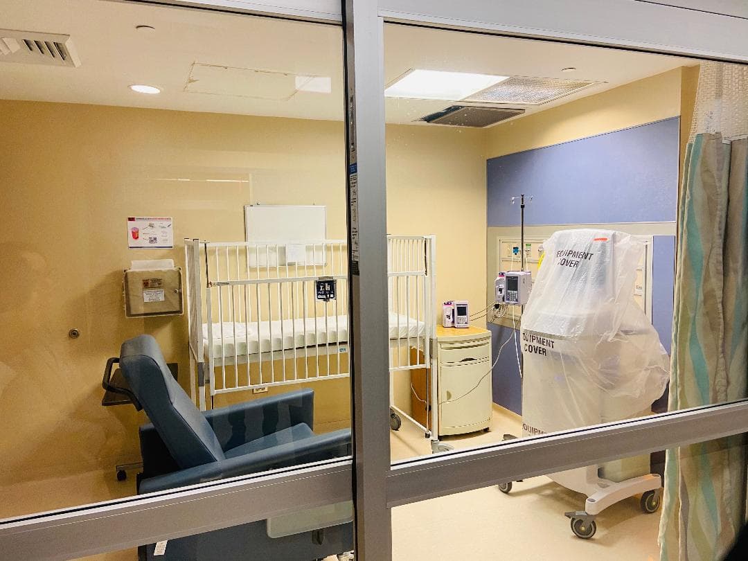 Reportan la primera muerte por influenza en esta temporada de otoño - invierno en el condado Dallas 