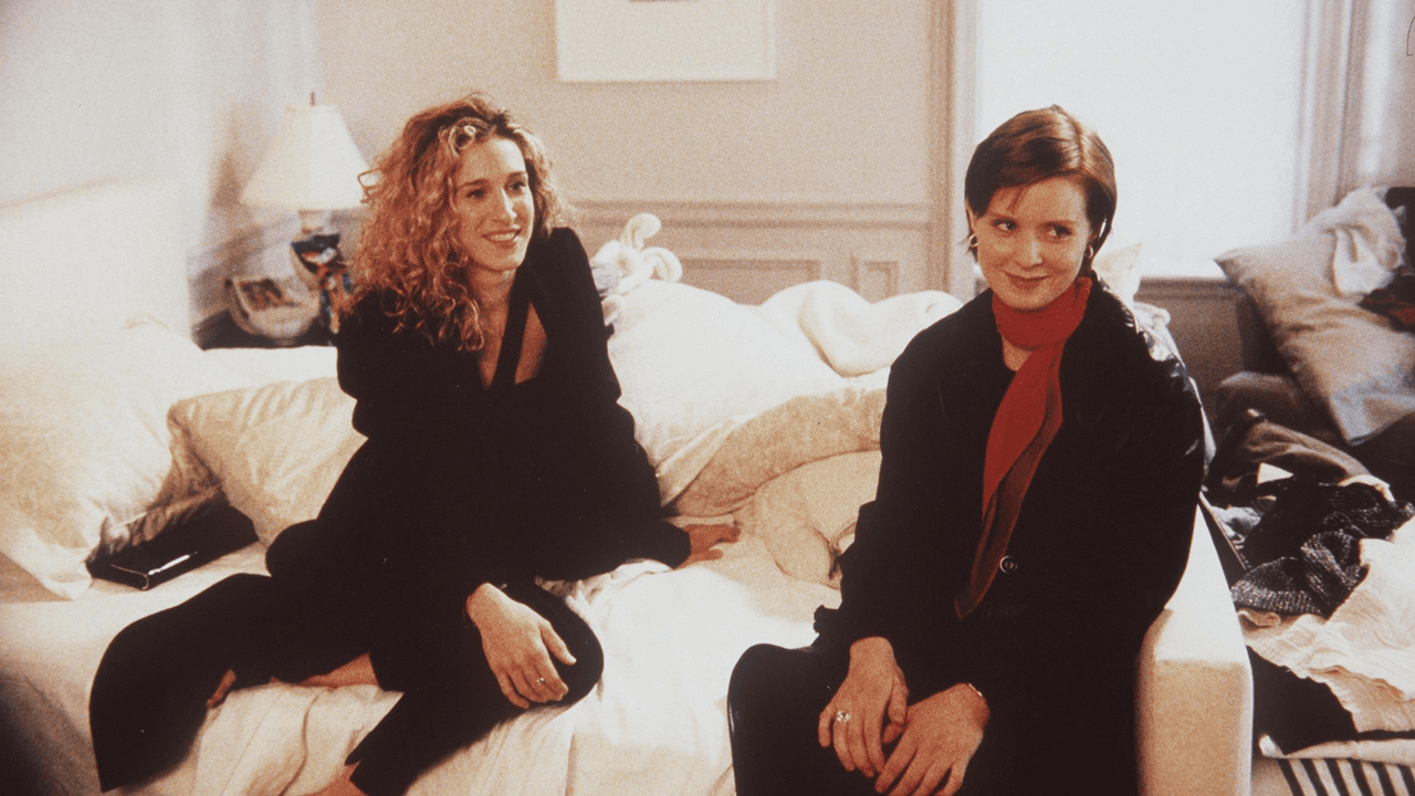 ‘Sex and the City’