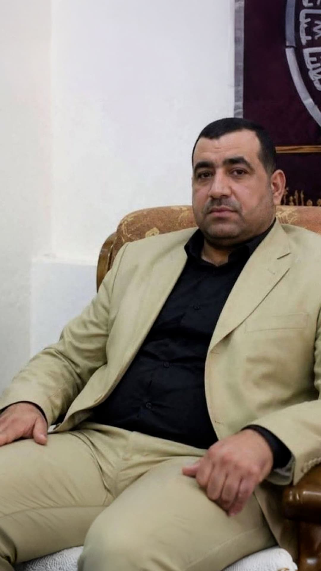 Israel captura a un alto mando de Hamas