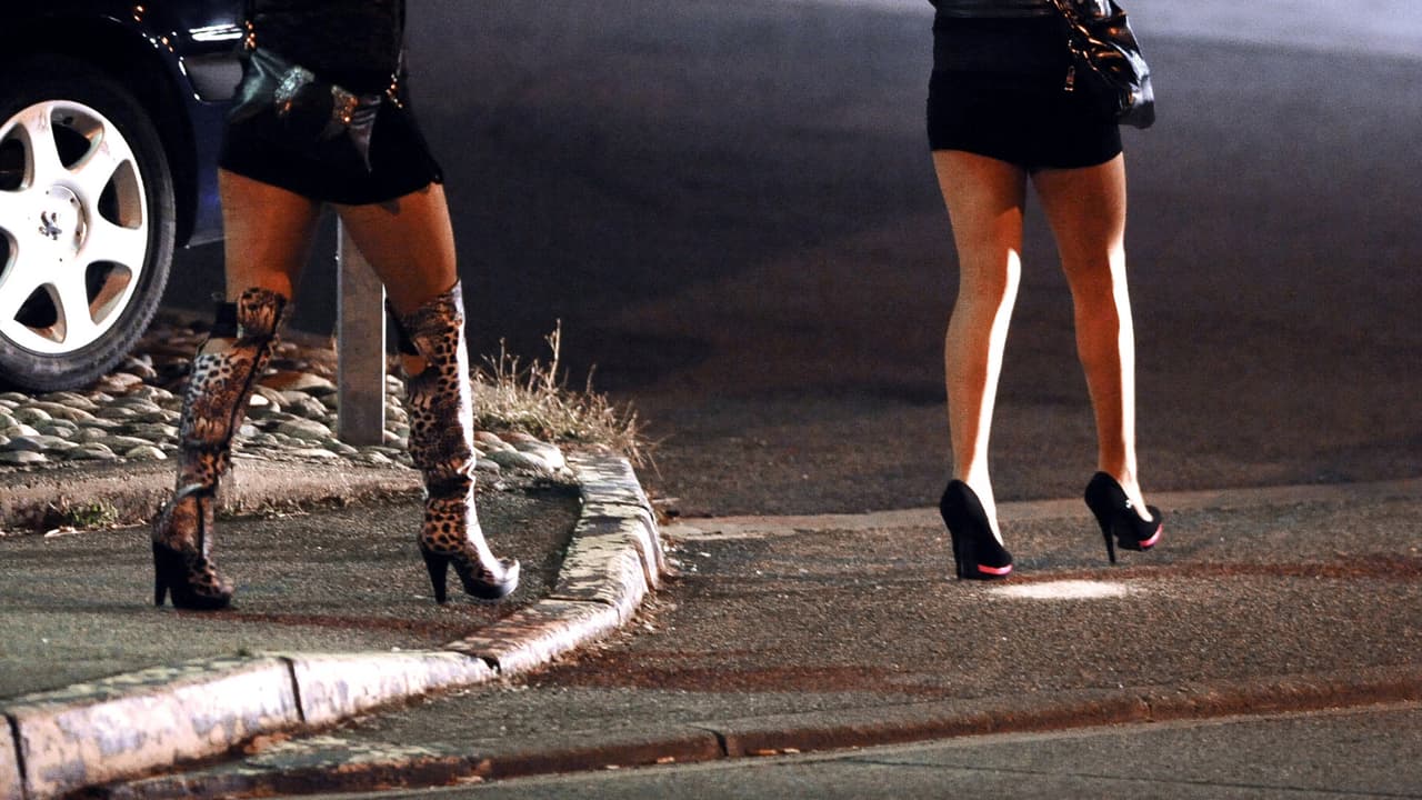 Podría estar viviendo muy cerca de una víctima de trata humana y usted no lo sabe