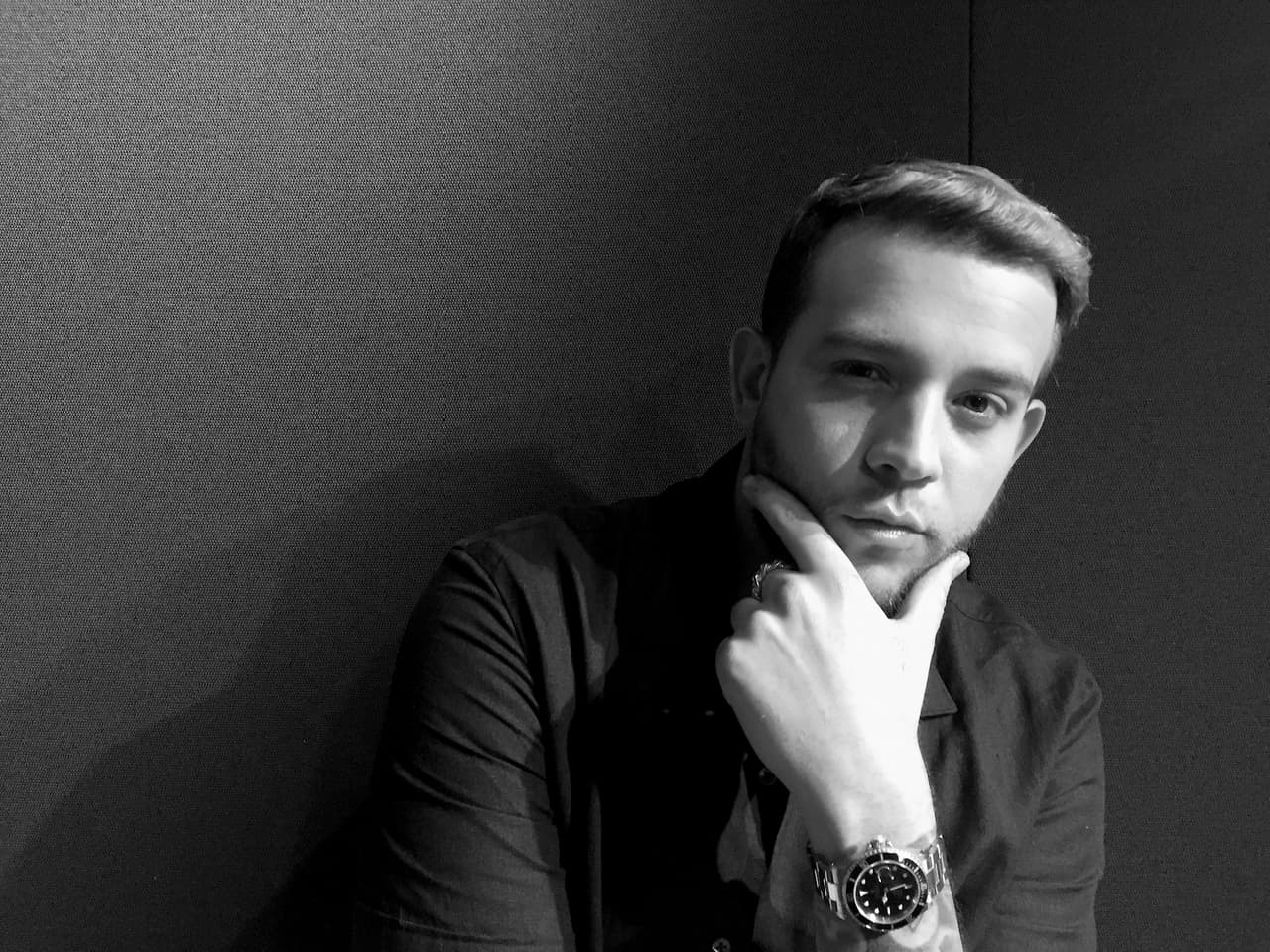 Messiah El Artista: don't underestimate female trap fans