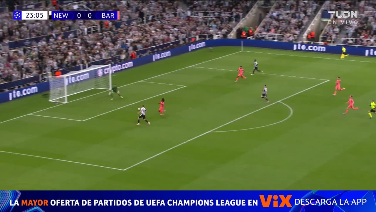 ¡Joan García se hace GIGANTE y evita el primero de las Urracas!