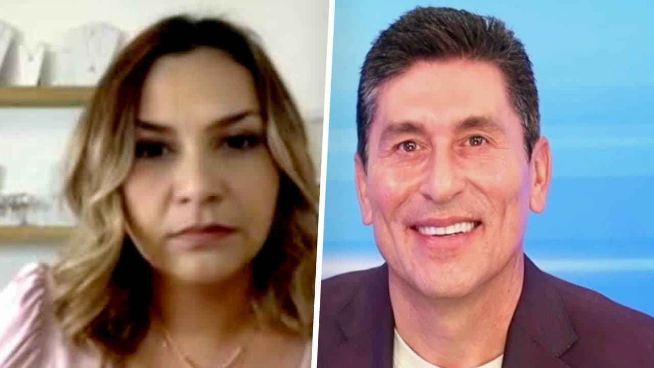 Dos emprendedores en peligro de eliminación y el reto 9 que César Lozano puso en Todo Es Posible