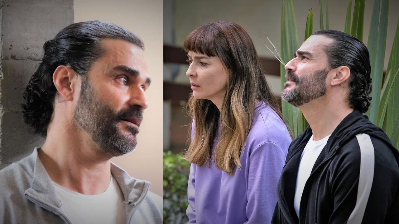 Actor de Imperio de Mentiras revela que padece cáncer y confiesa: "Quiero vivir"