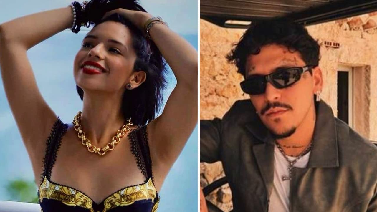 ¿Quién tiene más dinero? Esta sería la fortuna de Ángela Aguilar y la de Christian Nodal