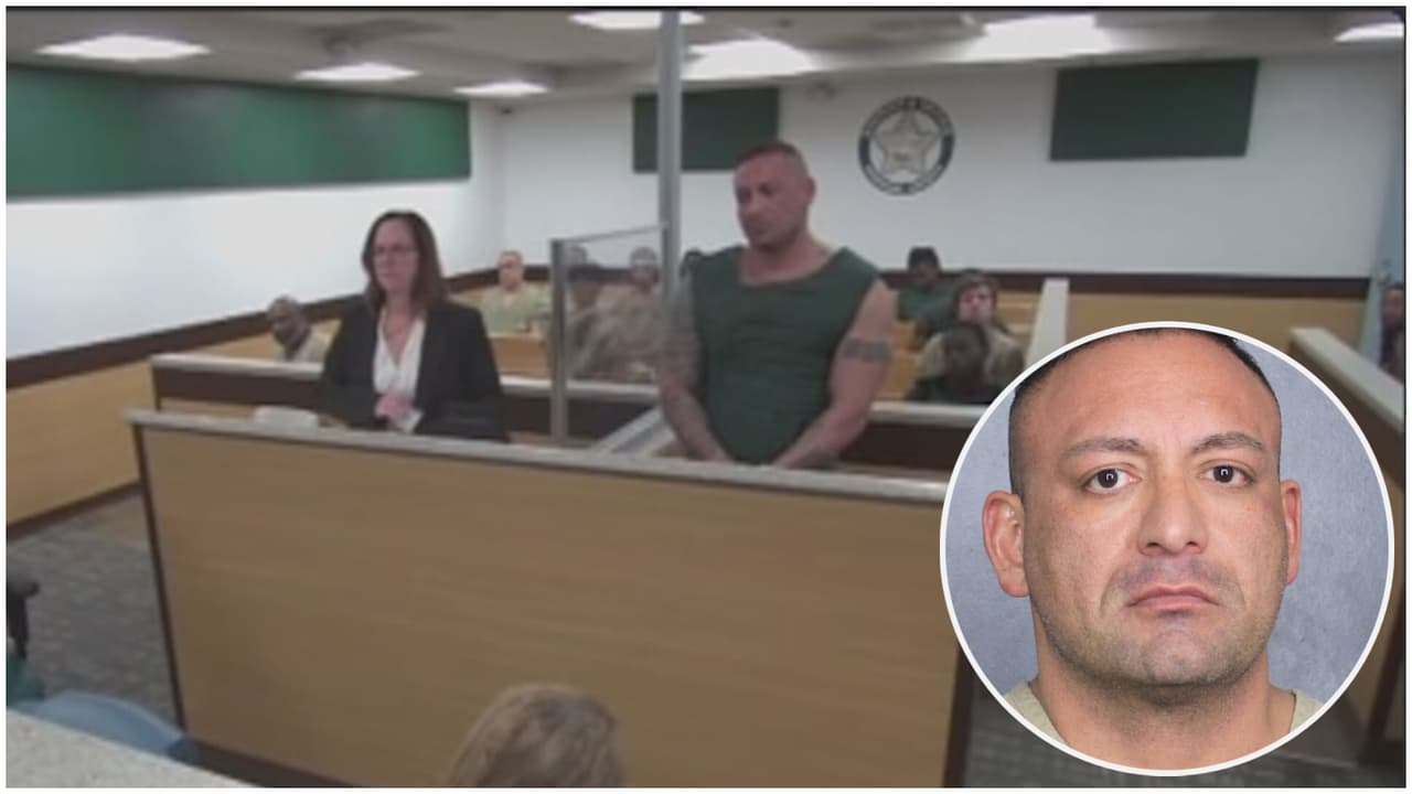 Bombero de Broward acusado de atacar a un paciente indefenso bajo su custodia