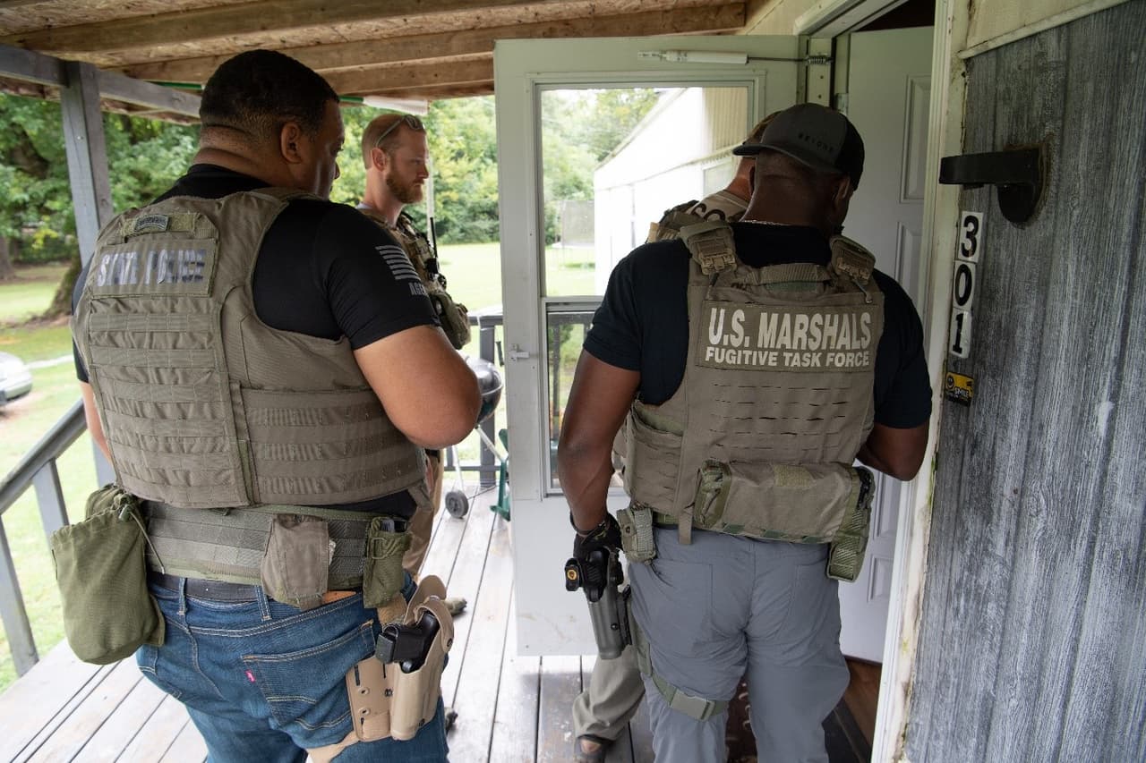 Encuentran a niñita que había sido secuestrada por su abuela y mamá