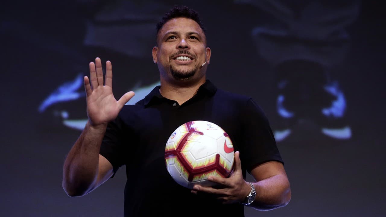 Ronaldo se confiesa: ya 'ganó' su Champions League