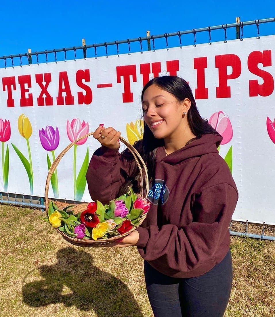Una opción para explorar durante estas próximas vacaciones de primavera en el Metroplex.