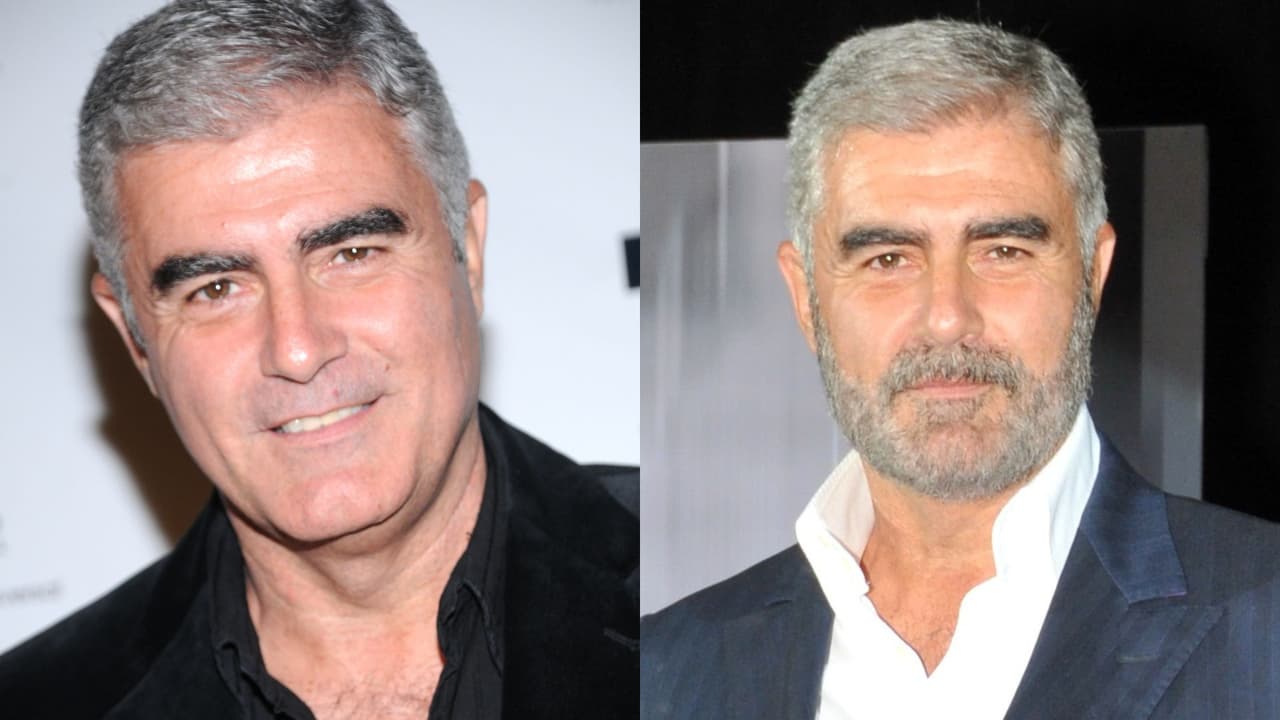 Saúl Lisazo reaparece tras rumores de retiro: revela qué lo hizo volver a las telenovelas