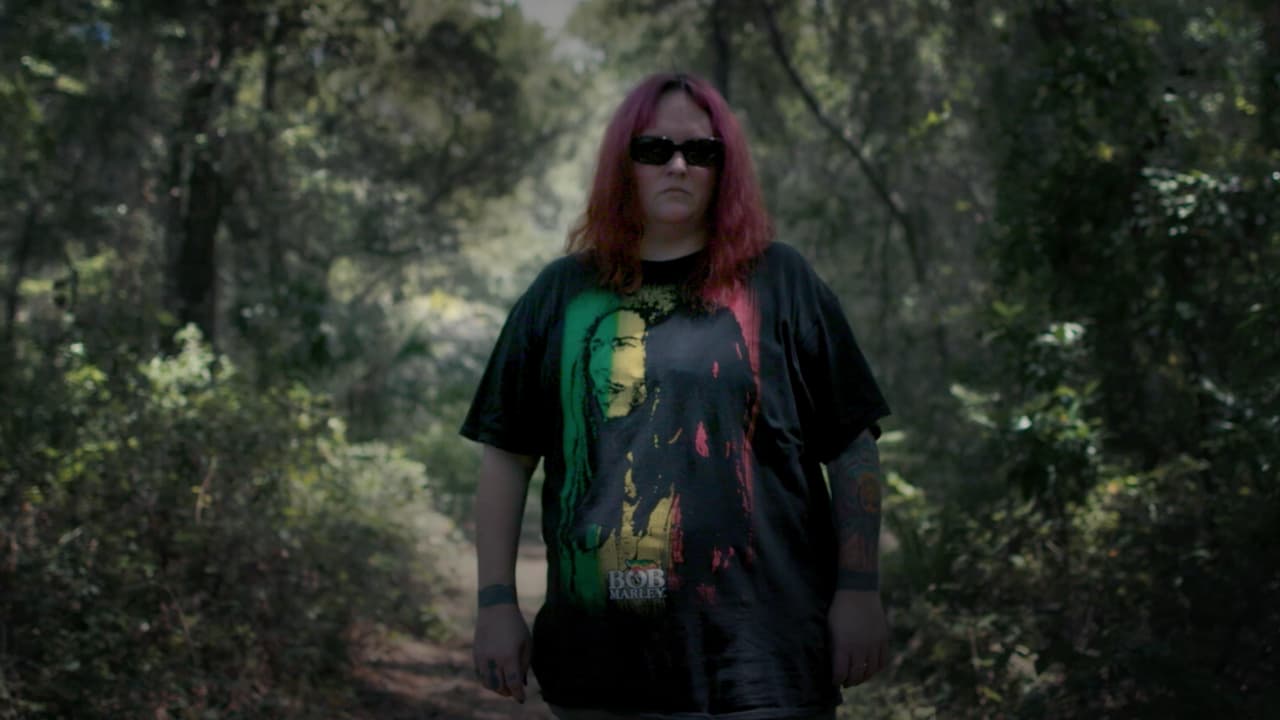 She used to be a neo-Nazi; now she helps people leave hate groups