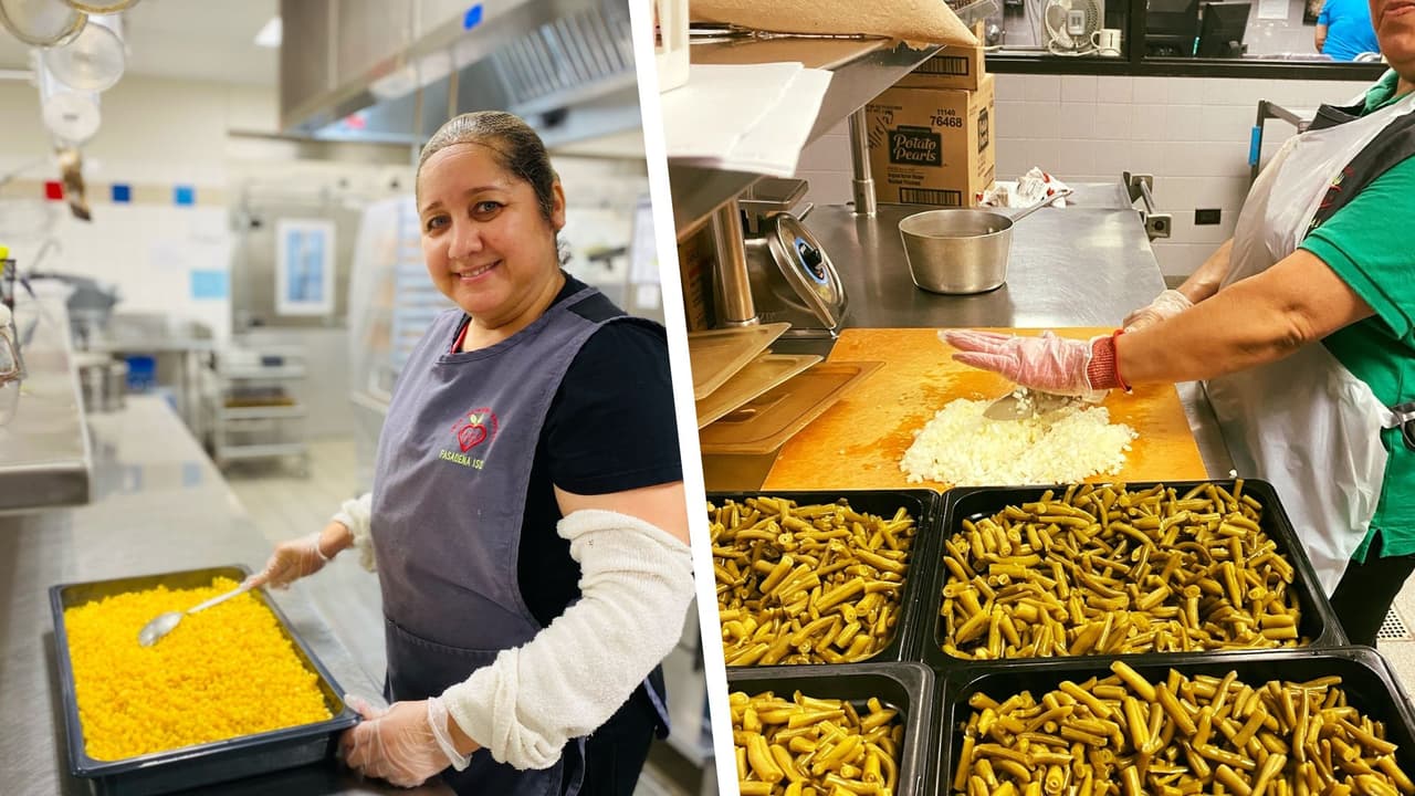 Distrito Escolar Independiente de Pasadena anuncia desayunos y almuerzos gratuitos para sus estudiantes