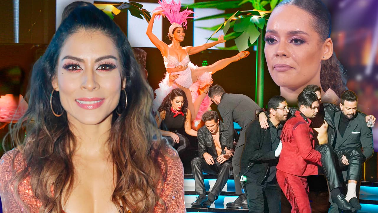 Mira Quién Baila 2022: 10 momentos inolvidables de la décima temporada 