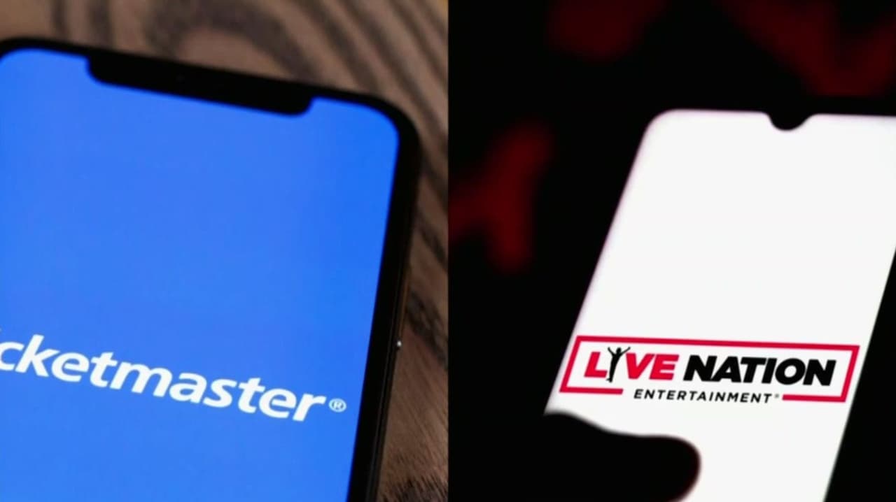 Juicio Live Nation y Ticketmaster: ¿Cómo va la batalla legal de la administración Trump contra monopolios en conciertos?