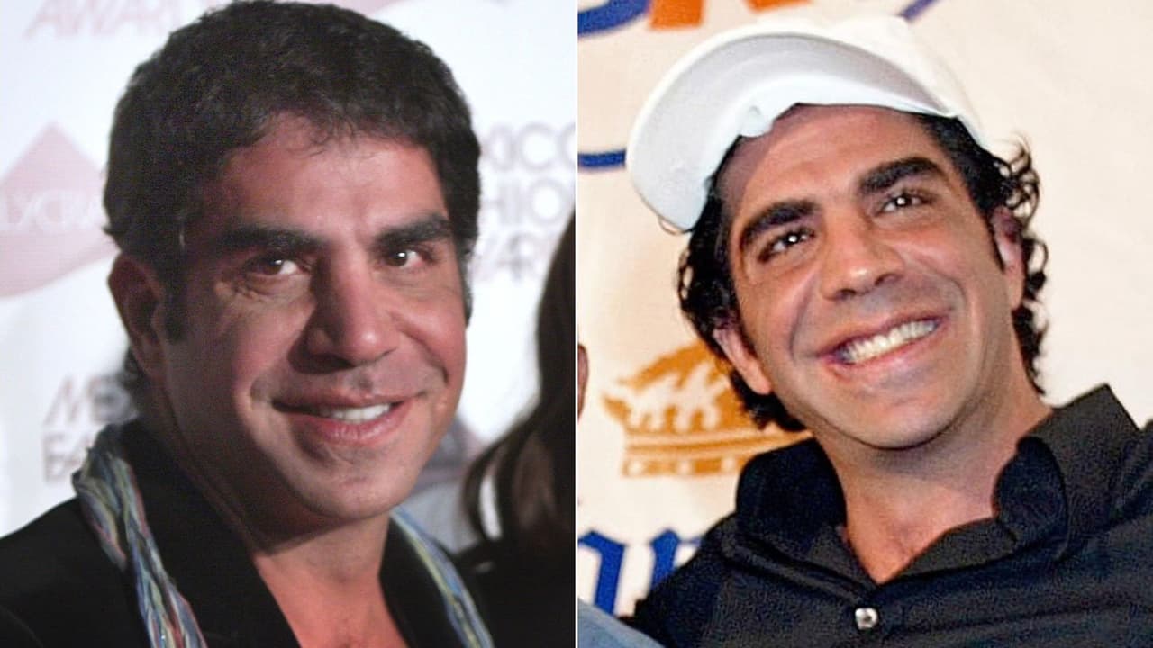Jorge Kahwagi buscó a su dermatóloga horas antes de morir: ella no respondió a su llamada