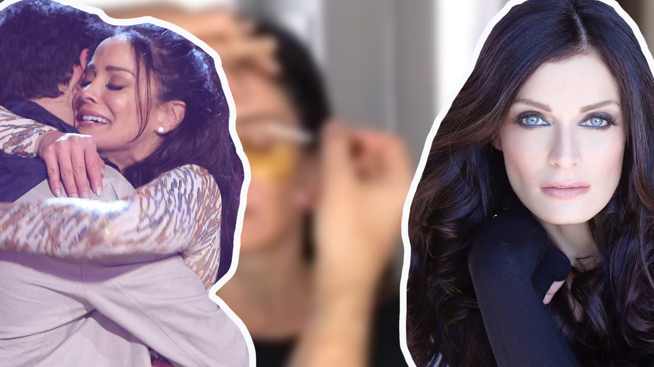 Dayanara Torres se siente orgullosa de sus "manchas, pecas y ojeras" y revela cómo las disimula