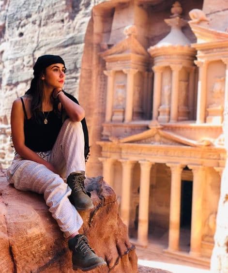 Con tan solo 22 años de edad, la artista de origen argentino y ganadora del Premio TvyNovelas por Mejor Actriz de Reparto 2018, podría materializar su primer papel protagónico con el remake de 'Rubí'.