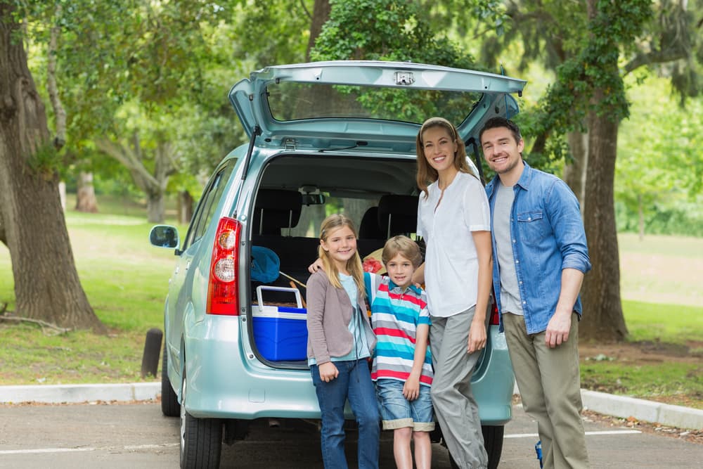 Te damos algunas recomendaciones de deliciosos bocadillos, fáciles de preparar y que pueden salvarte de pasar hambre en medio de la carretera.