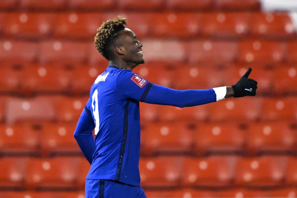 Con gol de Tammy Abraham (64’), los pupilos de Tuchel se unen a Everton, Manchester City, Leicester City, Manchester United, Bournemouth, Southampton y Sheffield United.