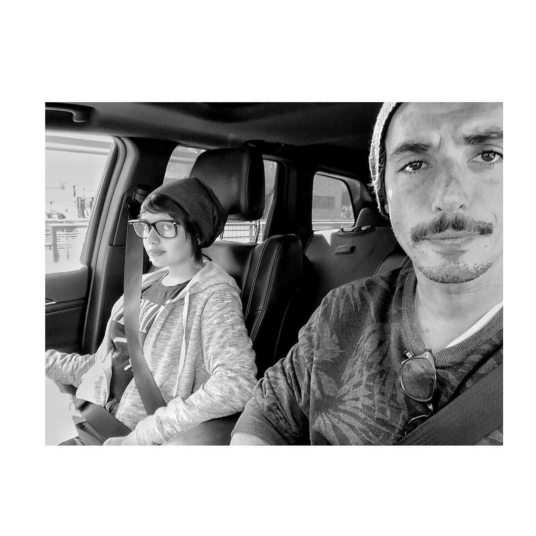 "No tengo la gran condición (física) y además, tengo muchas ganas como de limpiarme esperando ver si el año que viene o en dos años, el tiempo que sea; tener hijos, más hijos, estar como más sano, más preparado y poder pasar justo eso, porque tengo una hija de 13 años hermosa", indicó.