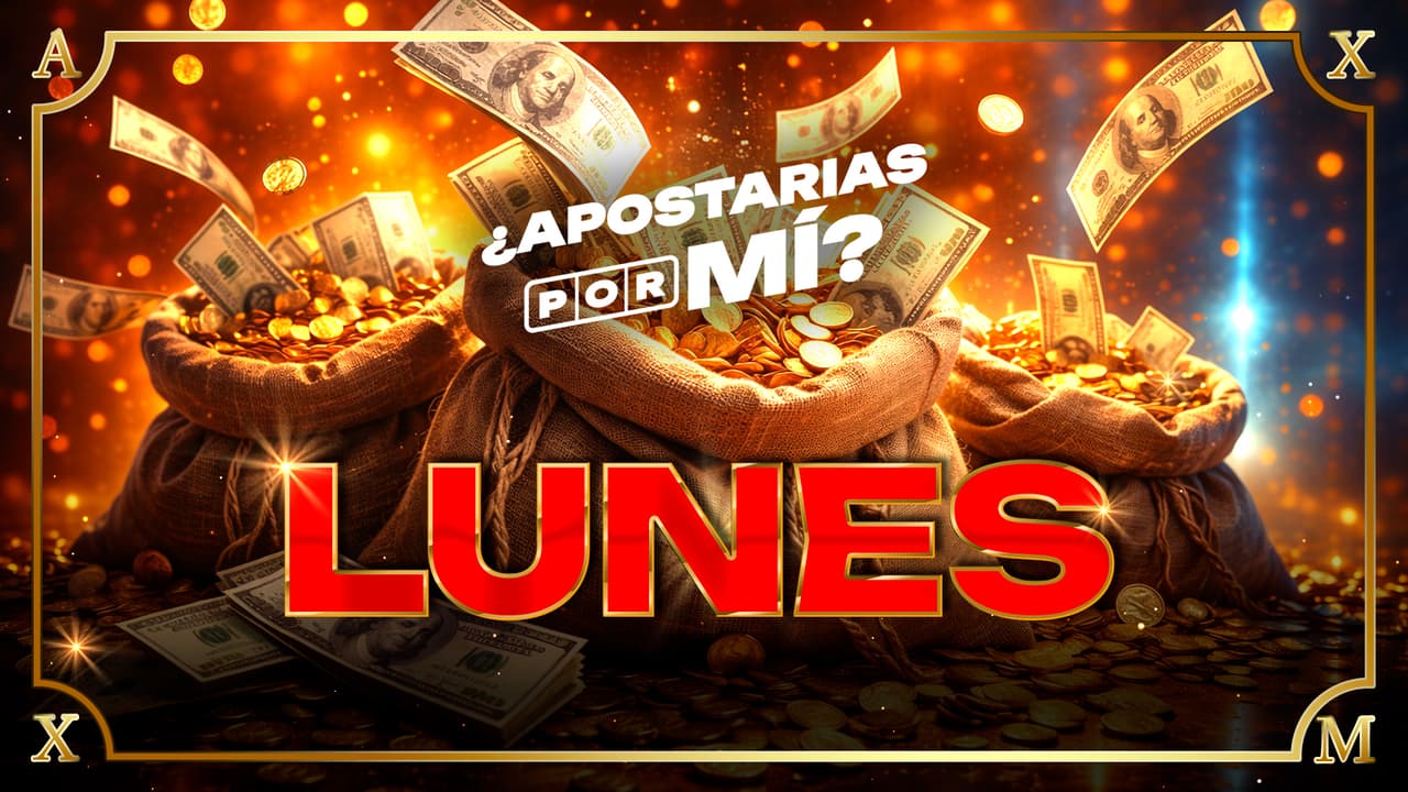 ¿Apostarías por Mí?: Entérate de lo que pasará los lunes en el reality