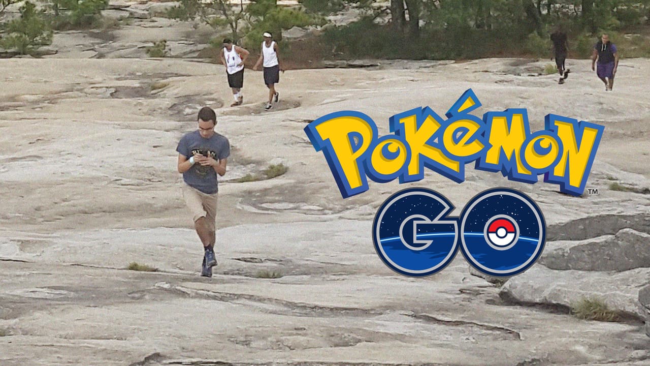 Atacan a puñaladas a un jugador de 'Pokémon Go'