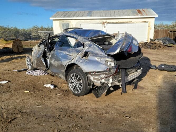 <h3 class="cms-H3-H3">7. Fresno, California</h3>
<br> 
<br>Después de analizar los datos, el estudio indicó que no hay 
<b>ninguna ciudad en California</b> en el listado de las ciudades con los mejores conductores.