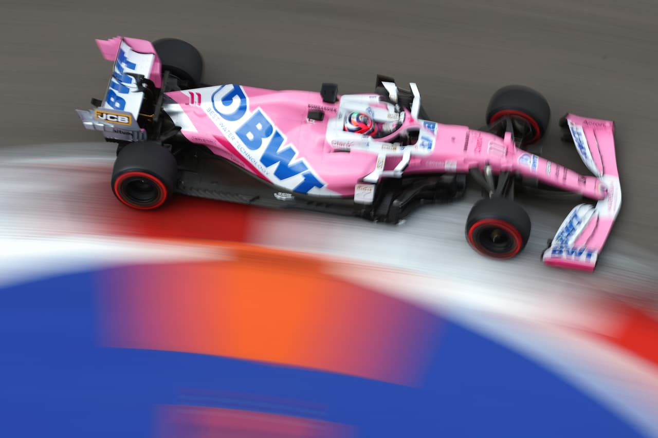 Verstappen y Bottas saldrán en la segunda y tercera posición, respectivamente. Ricciardo, Sainz, Ocon, Norris, Gasly y Albon, completan los primeros 10; Stroll arrancará en 13.