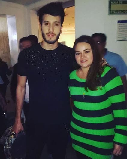 En aquella ocasión, la actriz también aclaró que nunca había sido rechazada por tener sobrepeso, como se había especulado.