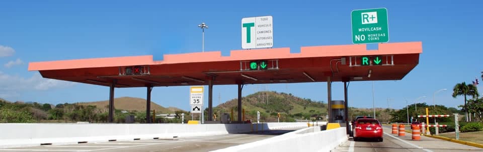 Se acaba periodo de gracia para multas de AutoExpreso
