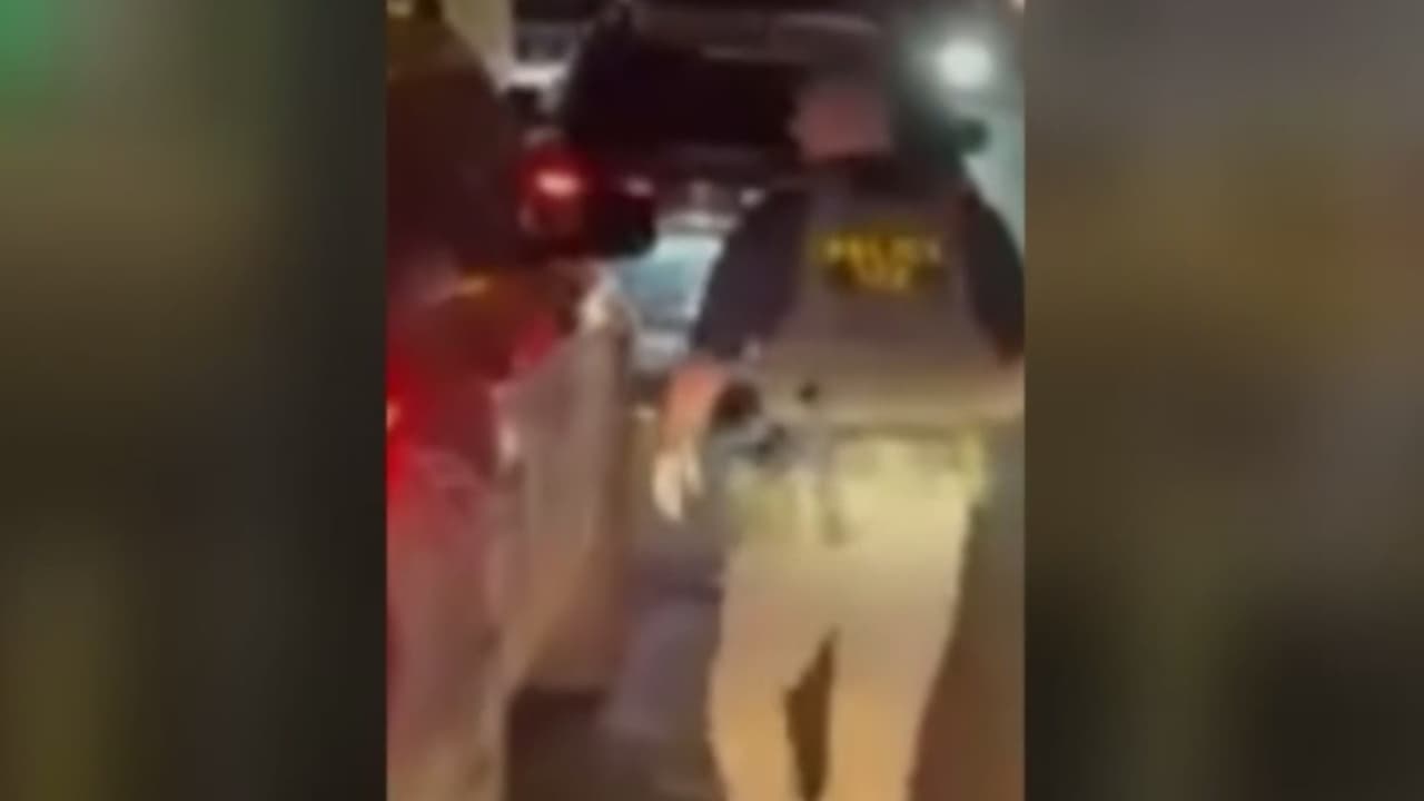 Activistas alertan sobre presunta actividad de ICE en el Valle de San Fernando