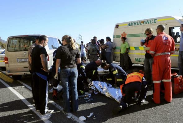 "No tenemos palabras para expresar el profundo dolor. Desaparece uno de los mayores representantes del capitalismo italiano. Es una pérdida grave para todo el país", declaró Emma Marcegaglia, presidente de la confederación de industriales Confindustria.