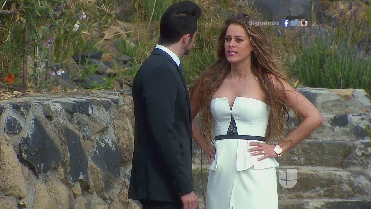 Pues Pedro es un hombre muy honesto, de valores y tiene una gran responsabilidad al manejar los negocios de la familia.