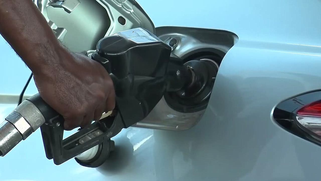 Precio del diésel y gasolina hoy 28 de septiembre en EEUU, a $6,45 dólares y $4.48 respectivamente