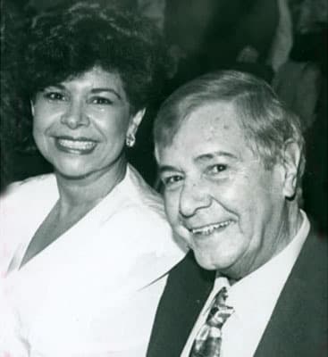 Alfonso Iglesias Soto, mejor conocido como 'Pompín', falleció de causas naturales el 3 de marzo del 2007 y dejó viuda a su inseparable pareja Isabel Martínez 'La Tarabilla'.