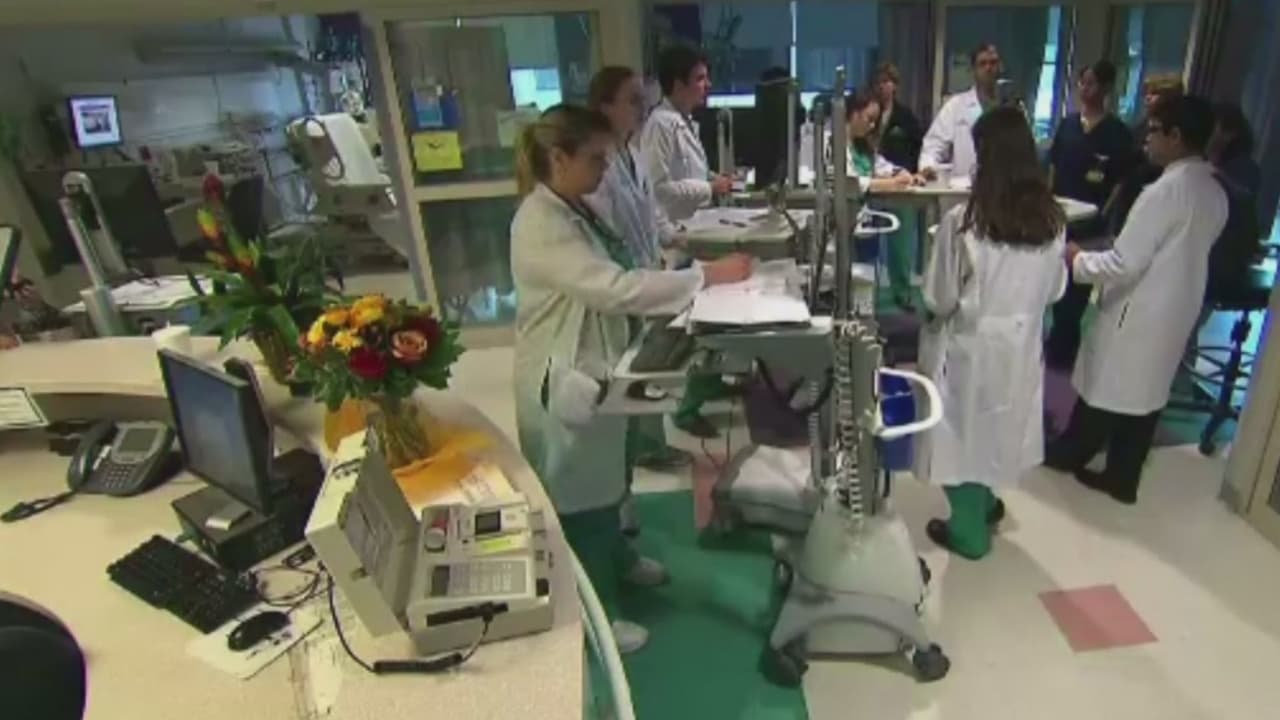 Llegan a 11 las muertes vinculadas a la influeza en Dallas