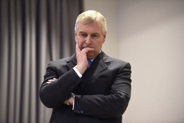 "Las denuncias formuladas son falsas y carentes de fundamento", sentenció el Palacio de Buckingham.