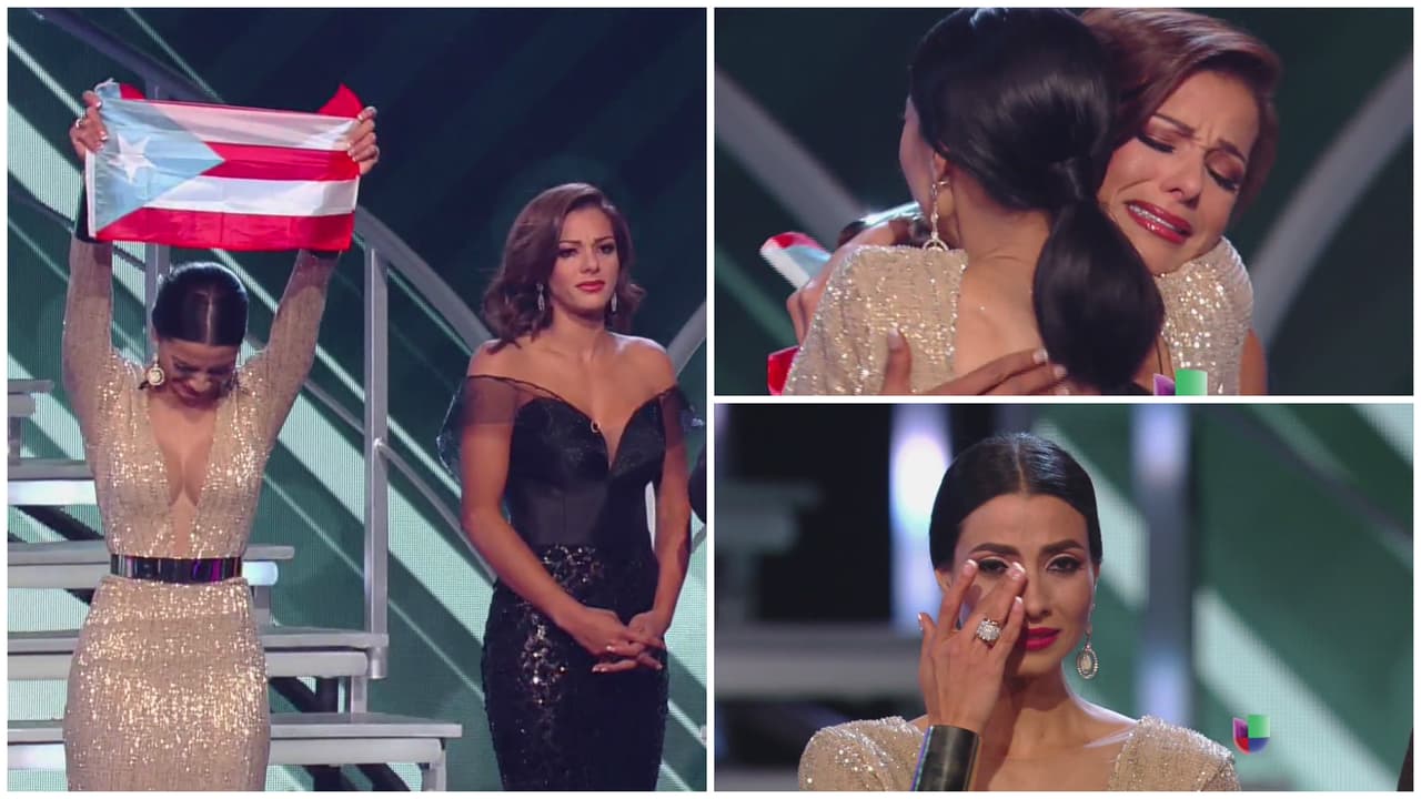 Patricia se queda en NBL VIP solo porque Nathalia renunció