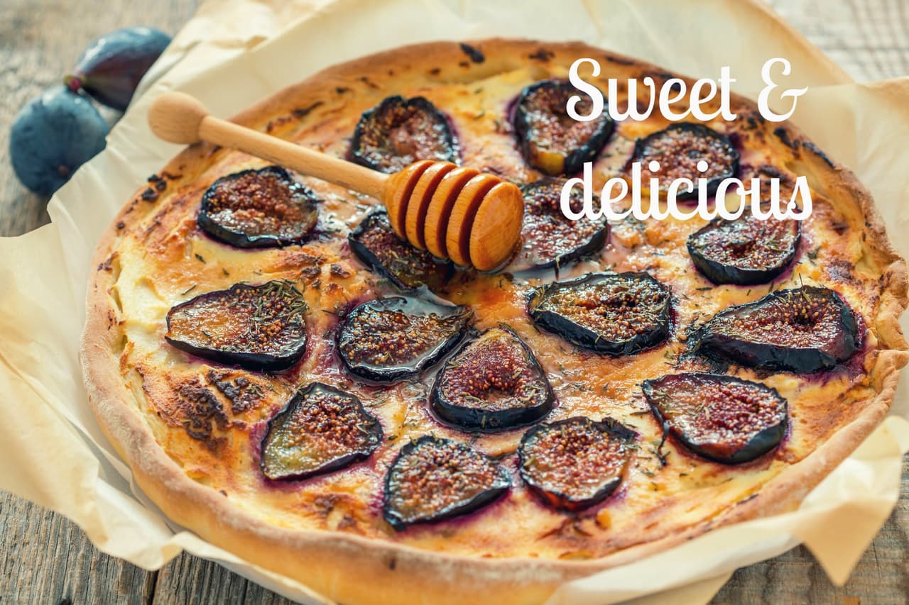 Master of the Grill: cómo hacer pizzas dulces y galletas en asador