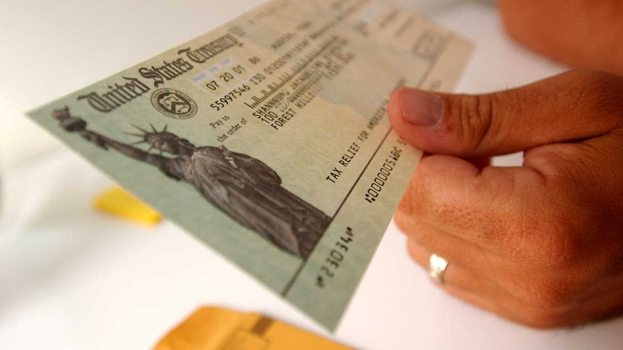 Algunas personas que obtuvieron dinero por desempleo en 
<a href="https://www.univision.com/temas/texas">Texas</a> durante el 2020, recibieron una forma 1099-G aunque con montos distintos a lo recibido.