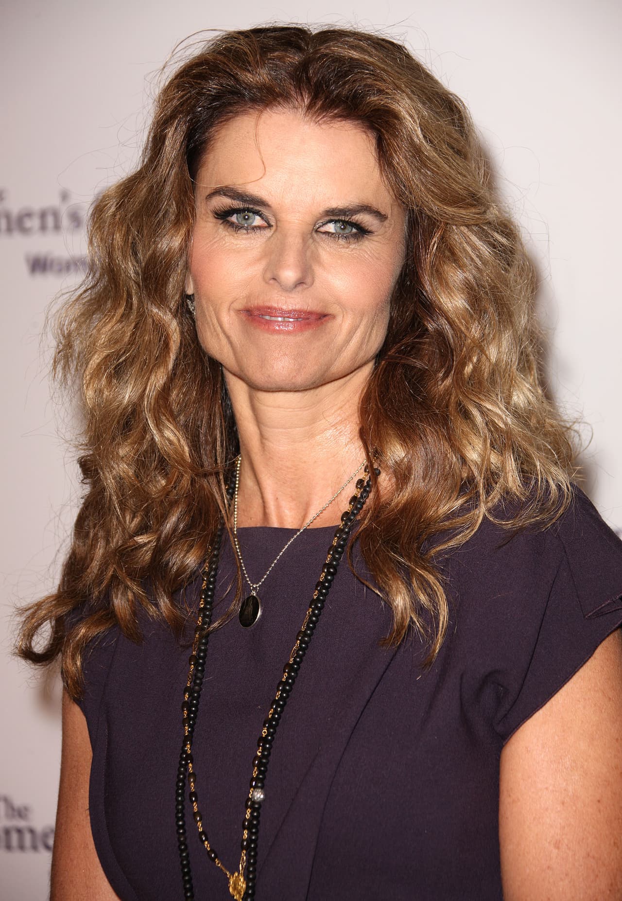 Maria Shriver: "Finalmente libre. Esto me hizo parar. La sensación de libertad. Vas @Caitlyn_Jenner!!"