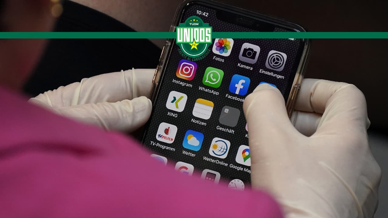 Unidos FC | Los retos futboleros que han surgido gracias al coronavirus