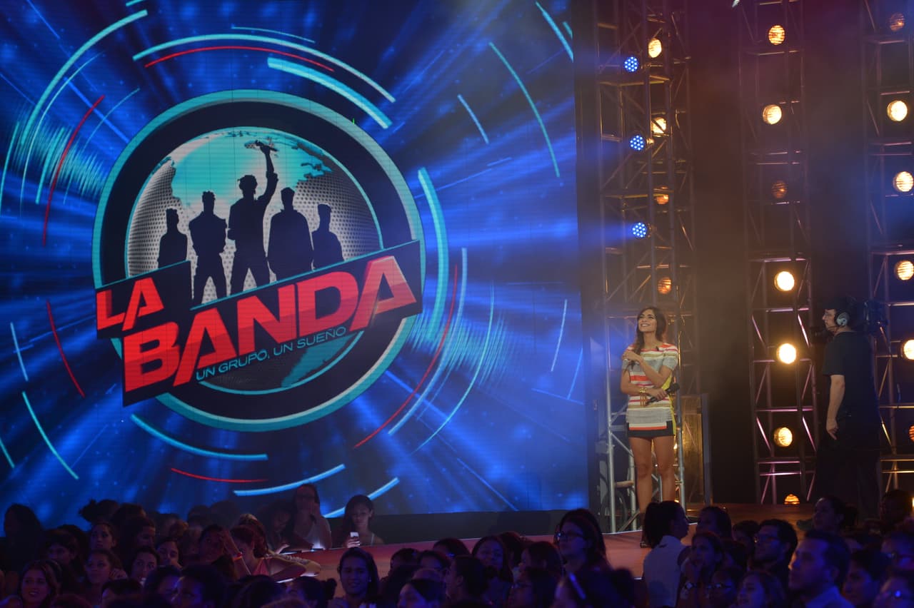 Hagamos un repaso de sus looks en lo que va de la competencia.