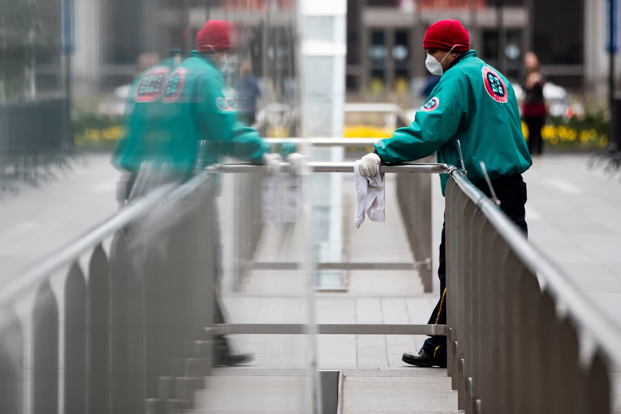 Pensilvania registra más de 6 mil casos de coronavirus en la última semana, los contagios superan los 108,000 desde el inicio de la pandemia