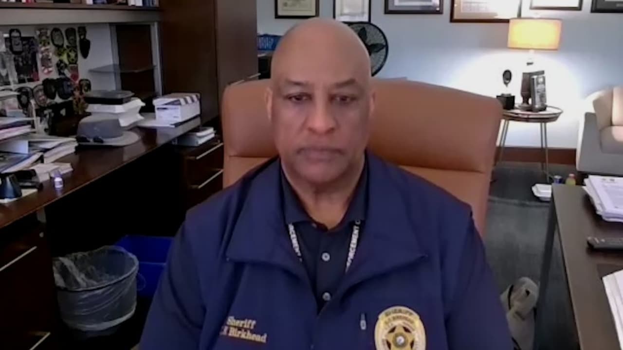 “Seguimos la Ley”: Sheriff de Durham responde a acusaciones de políticas santuario