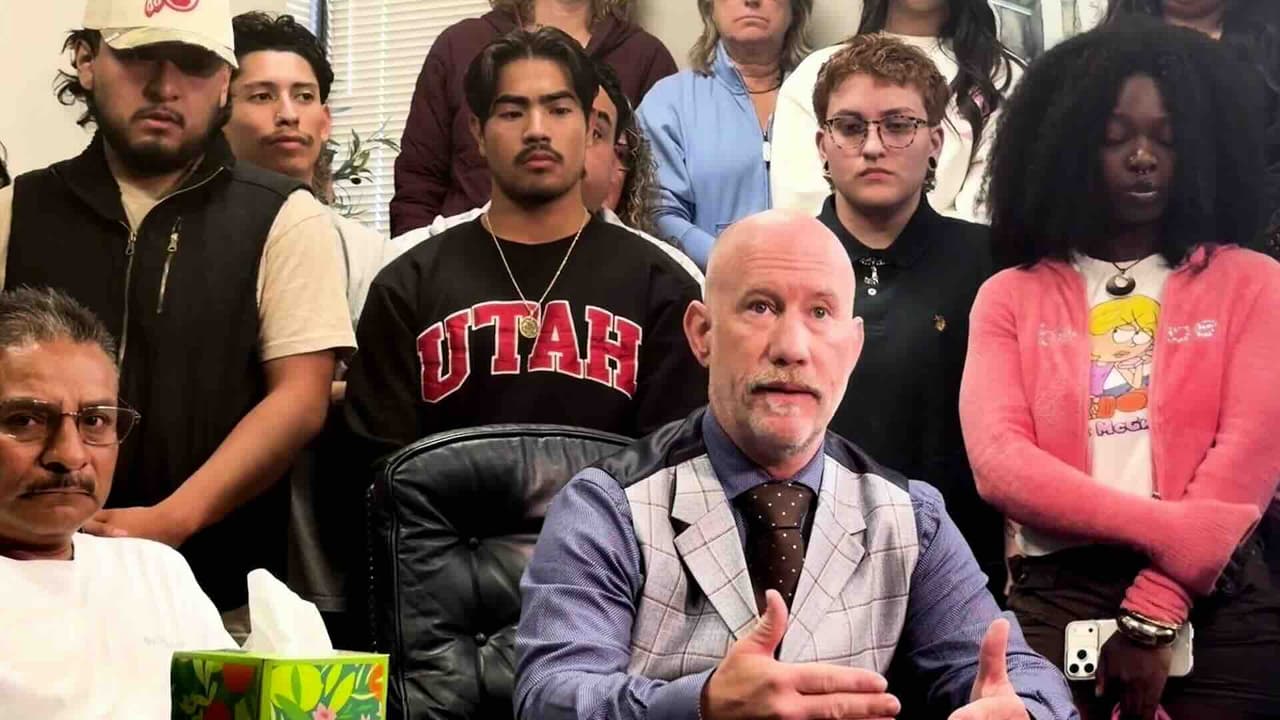 Arrestos de ICE en Utah generan preocupación por detenciones de inmigrantes sin antecedentes