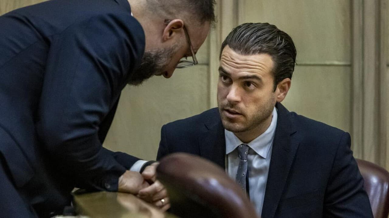 Surgen errores de la fiscalía y testigos que podrían beneficiar a Pablo Lyle en el juicio
